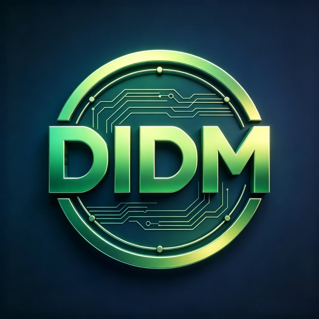 DIDM Logo